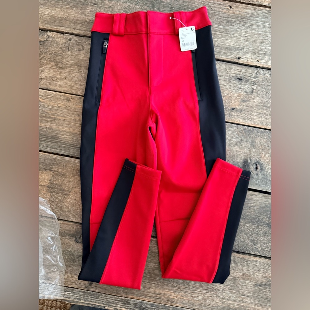NWT Free People Movement Chill factor leggings XS